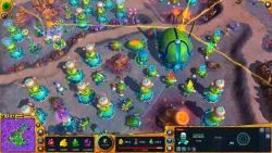 HYPERNOVA: Escape from Hadea Screenshots