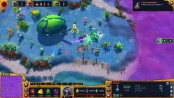 HYPERNOVA: Escape from Hadea Screenshots