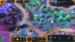 HYPERNOVA: Escape from Hadea Screenshots