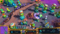 HYPERNOVA: Escape from Hadea Screenshots