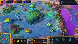 HYPERNOVA: Escape from Hadea Screenshots