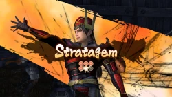 SAMURAI WARRIORS: Spirit of Sanada Screenshots