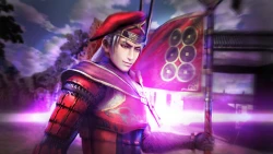 SAMURAI WARRIORS: Spirit of Sanada Screenshots