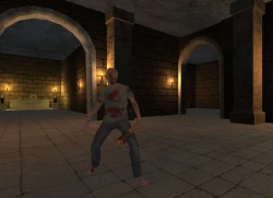 Yama Screenshots