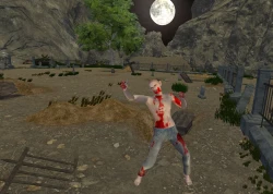 Yama Screenshots