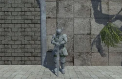 Yama Screenshots