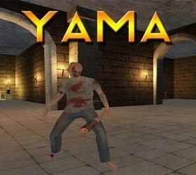 Yama