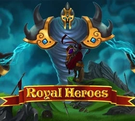 Royal Heroes