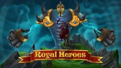 Royal Heroes Screenshots