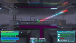 Defragmented Screenshots