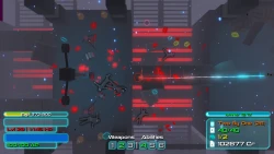 Defragmented Screenshots