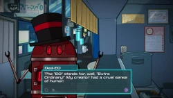 Defragmented Screenshots