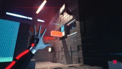 Скриншот к игре Q.U.B.E. 2