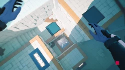 Q.U.B.E. 2 Screenshots