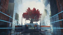 Q.U.B.E. 2 Screenshots