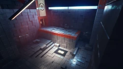 Q.U.B.E. 2 Screenshots