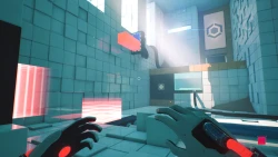 Q.U.B.E. 2 Screenshots
