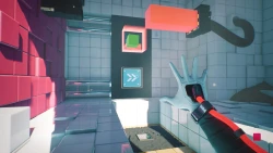 Q.U.B.E. 2 Screenshots