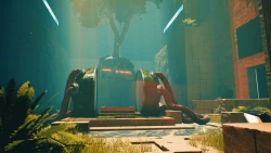Q.U.B.E. 2 Screenshots