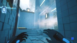 Q.U.B.E. 2 Screenshots