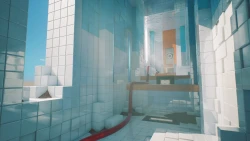 Q.U.B.E. 2 Screenshots