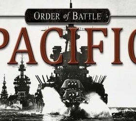 Order of Battle: Pacific