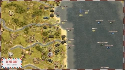 Order of Battle: Pacific Screenshots