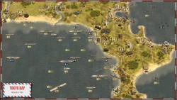 Order of Battle: Pacific Screenshots