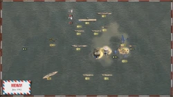 Order of Battle: Pacific Screenshots