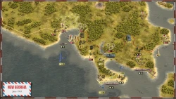 Order of Battle: Pacific Screenshots