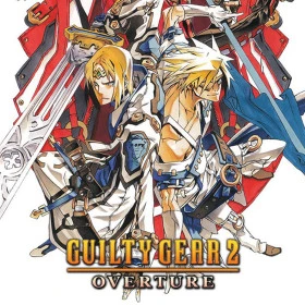 Guilty Gear 2: Overture