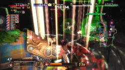 Guilty Gear 2: Overture Screenshots