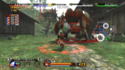 Guilty Gear 2: Overture Screenshots