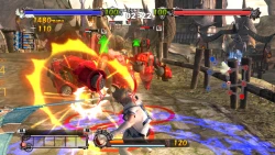 Guilty Gear 2: Overture Screenshots