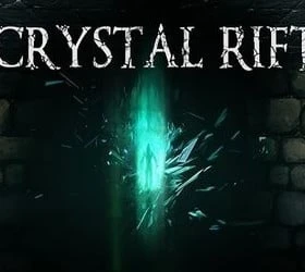 Crystal Rift