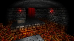 Crystal Rift Screenshots