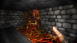 Crystal Rift Screenshots