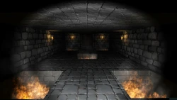 Crystal Rift Screenshots