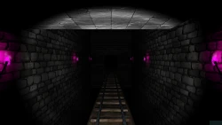 Crystal Rift Screenshots