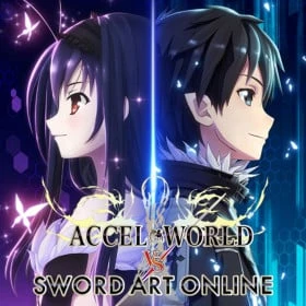 Accel World VS. Sword Art Online