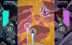 An Oath to the Stars Screenshots