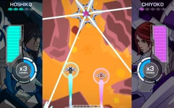 An Oath to the Stars Screenshots