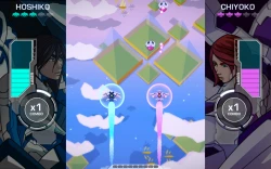 An Oath to the Stars Screenshots