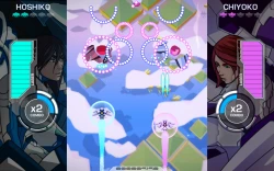 An Oath to the Stars Screenshots