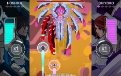 An Oath to the Stars Screenshots