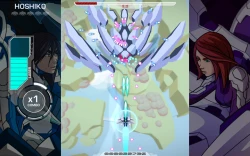 An Oath to the Stars Screenshots