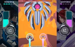 An Oath to the Stars Screenshots