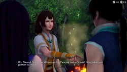 The Gate of Firmament Screenshots