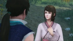The Gate of Firmament Screenshots