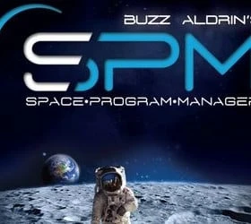 Buzz Aldrin's Space Program Manager